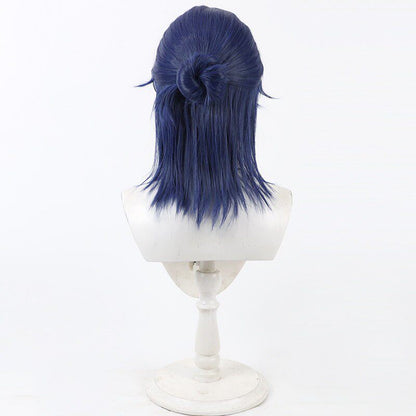 Hanakago Tsubasa Cosplay Wigs NIJISANJI VTuber