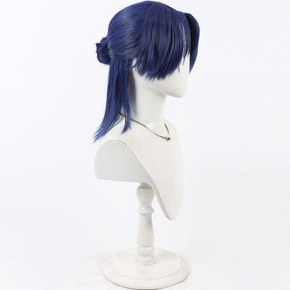 Hanakago Tsubasa Cosplay Wigs NIJISANJI VTuber