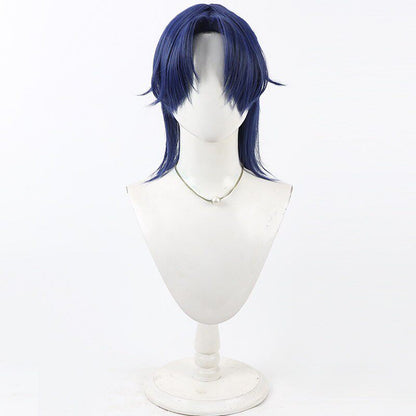 Hanakago Tsubasa Cosplay Wigs NIJISANJI VTuber