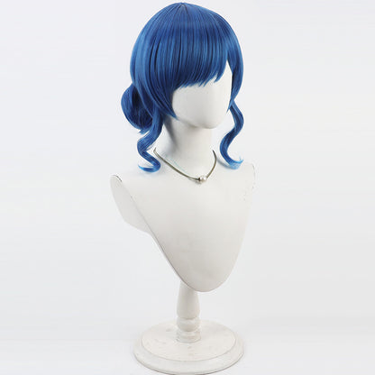 Hanon Hosho Cosplay Wigs Mermaid Melody: Pichi Pichi Pitch