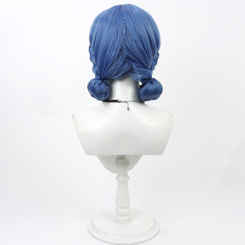 Haruka Kiritani Cosplay Wigs HATSUNE MIKU: COLORFUL STAGE!