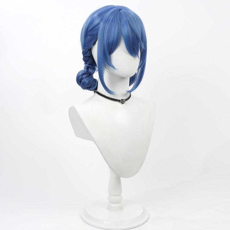 Haruka Kiritani Cosplay Wigs HATSUNE MIKU: COLORFUL STAGE!
