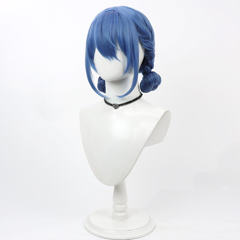 Haruka Kiritani Cosplay Wigs HATSUNE MIKU: COLORFUL STAGE!