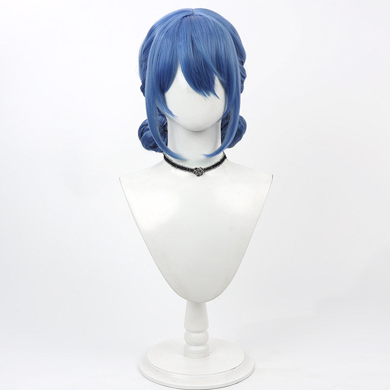 Haruka Kiritani Cosplay Wigs HATSUNE MIKU: COLORFUL STAGE!