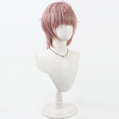 Haruki Ikuta Cosplay Wigs Shiny Colors