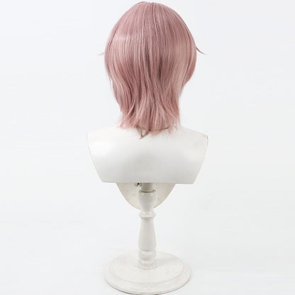 Haruki Ikuta Cosplay Wigs Shiny Colors