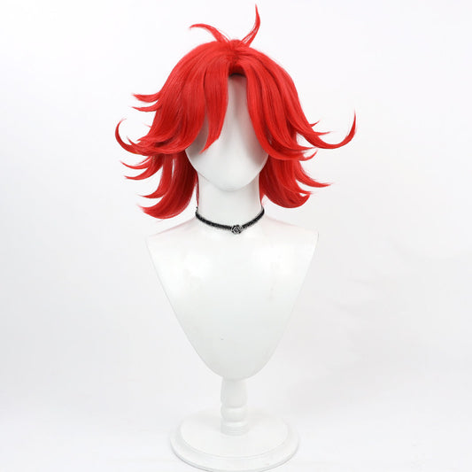 Hazbin Hotel Cosplay Wigs Niffty
