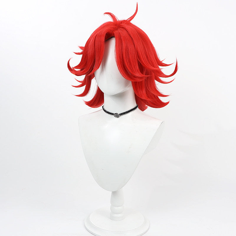 Hazbin Hotel Cosplay Wigs Niffty