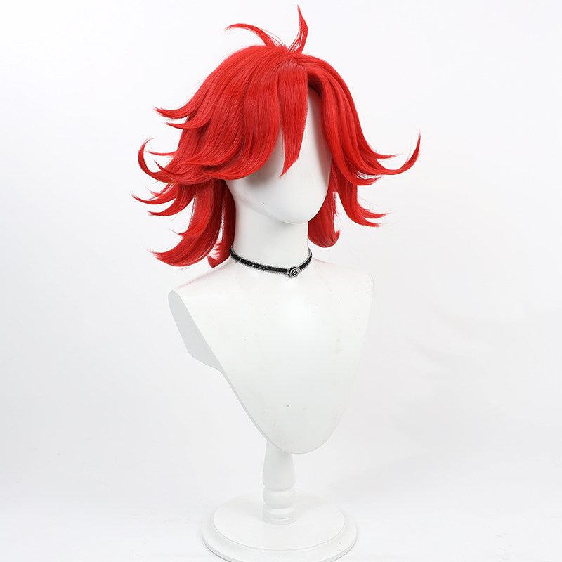 Hazbin Hotel Cosplay Wigs Niffty