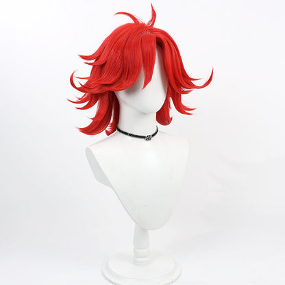 Hazbin Hotel Cosplay Wigs Niffty