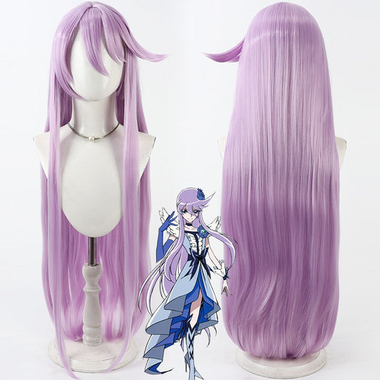 HeartCatch PreCure! Cosplay Wigs Yuri Tsukikage Moonlight Angel Wigs