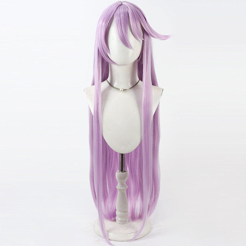 HeartCatch PreCure! Cosplay Wigs Yuri Tsukikage Moonlight Angel Wigs