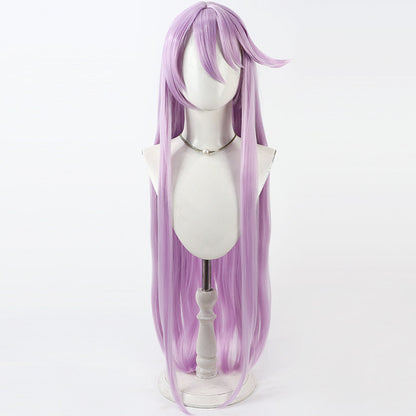 HeartCatch PreCure! Cosplay Wigs Yuri Tsukikage Moonlight Angel Wigs
