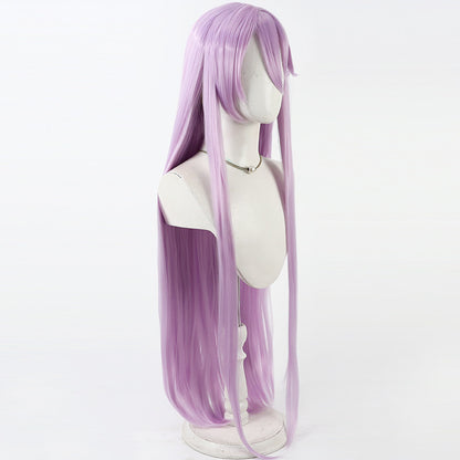 HeartCatch PreCure! Cosplay Wigs Yuri Tsukikage Moonlight Angel Wigs