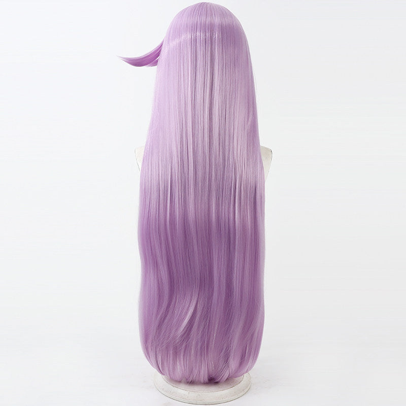 HeartCatch PreCure! Cosplay Wigs Yuri Tsukikage Moonlight Angel Wigs