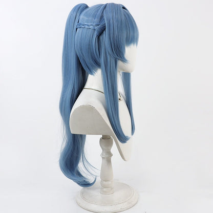 Helen Cosplay Wigs Swimsuit Goddess of Victory: Nikke