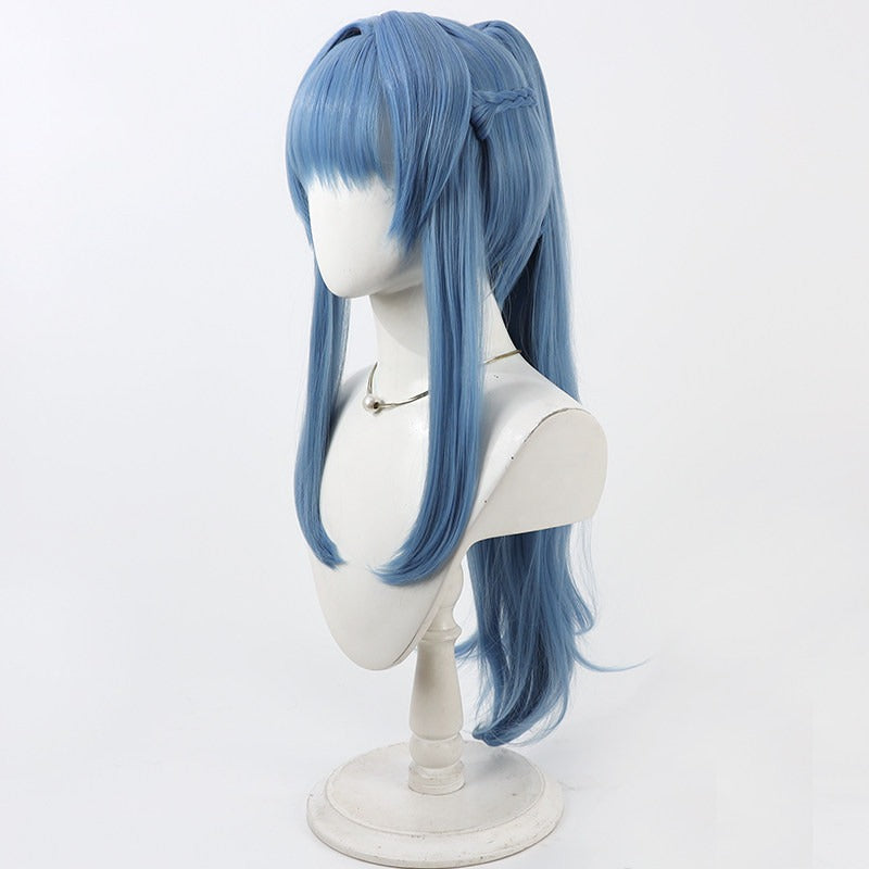Helen Cosplay Wigs Swimsuit Goddess of Victory: Nikke