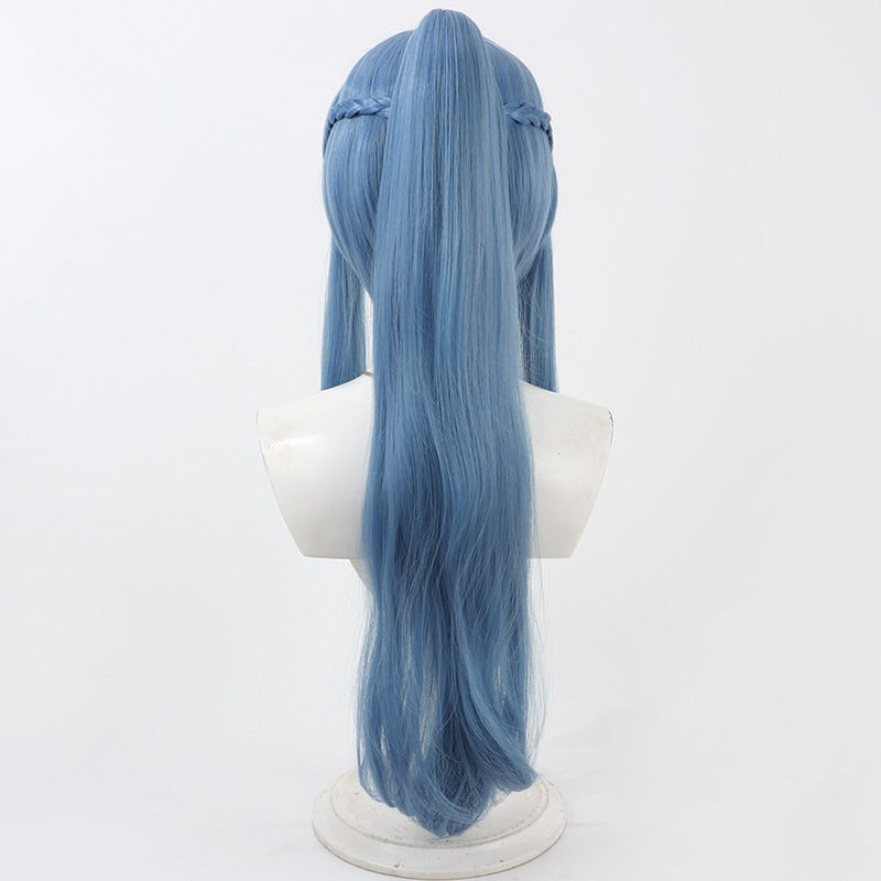 Helen Cosplay Wigs Swimsuit Goddess of Victory: Nikke