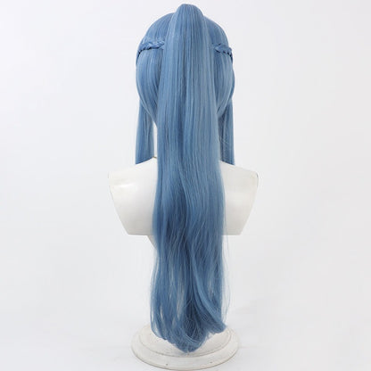 Helen Cosplay Wigs Swimsuit Goddess of Victory: Nikke