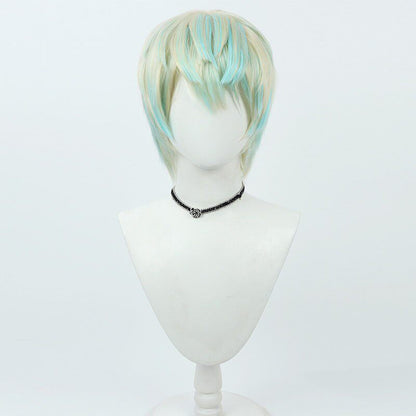 Hibachi Mana Cosplay Wigs NIJISANJI Oriens VTuber