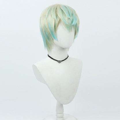 Hibachi Mana Cosplay Wigs NIJISANJI Oriens VTuber