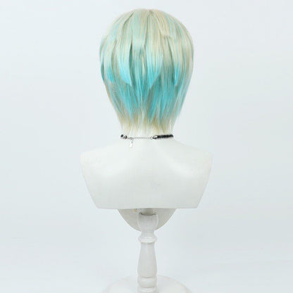 Hibachi Mana Cosplay Wigs NIJISANJI Oriens VTuber