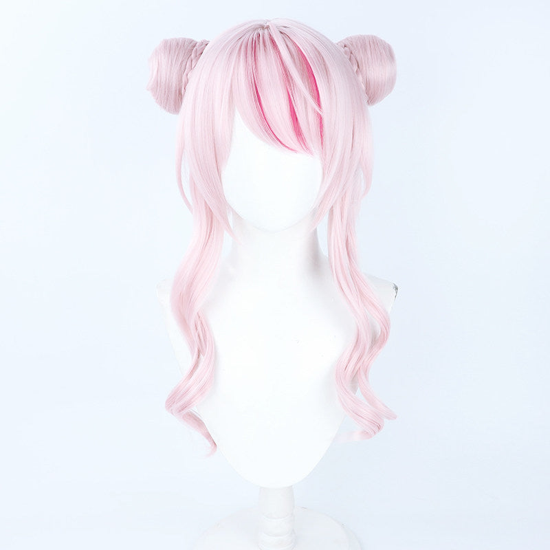 Hime Tanaka Cosplay Wigs Studio LaRa Virtual Youtuber