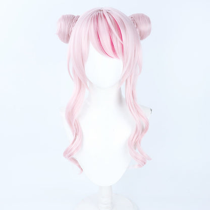 Hime Tanaka Cosplay Wigs Studio LaRa Virtual Youtuber