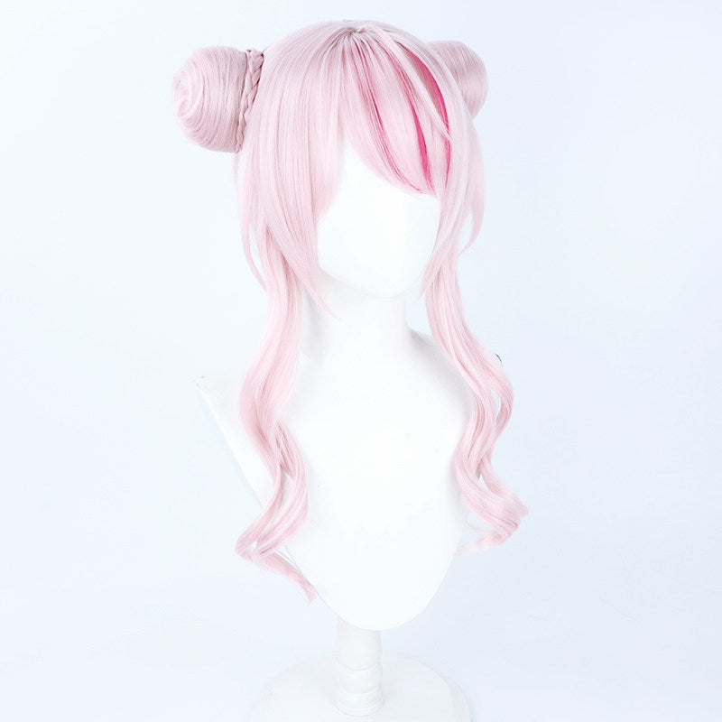 Hime Tanaka Cosplay Wigs Studio LaRa Virtual Youtuber