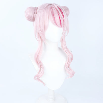 Hime Tanaka Cosplay Wigs Studio LaRa Virtual Youtuber