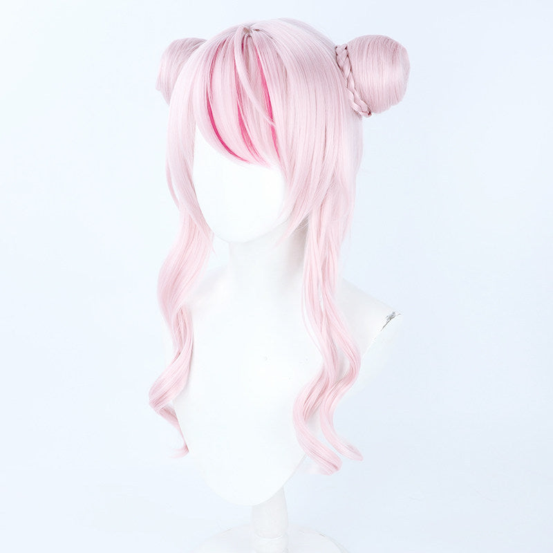 Hime Tanaka Cosplay Wigs Studio LaRa Virtual Youtuber