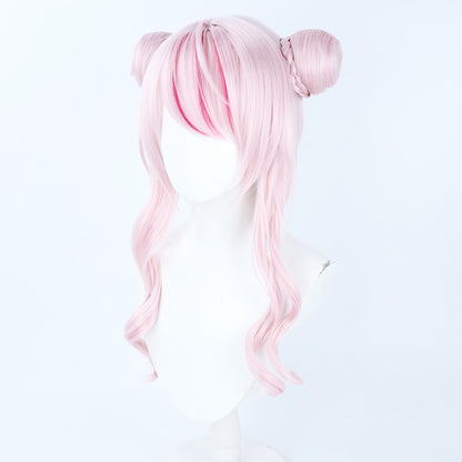 Hime Tanaka Cosplay Wigs Studio LaRa Virtual Youtuber