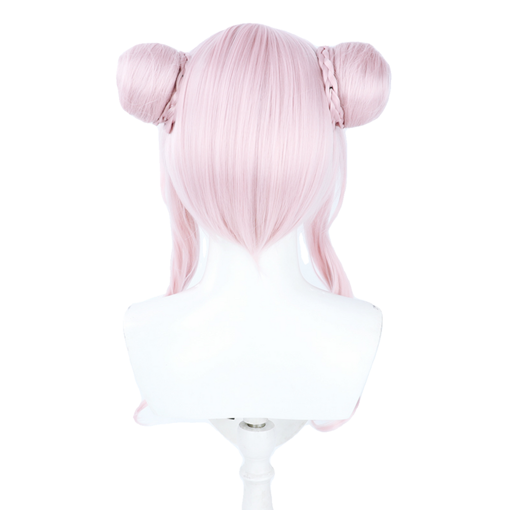 Hime Tanaka Cosplay Wigs Studio LaRa Virtual Youtuber