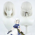 Himuro Sena Cosplay Wigs Blue Archive Standard