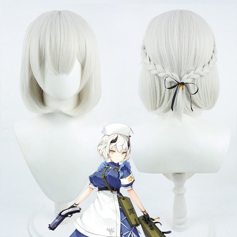 Himuro Sena Cosplay Wigs Blue Archive Standard