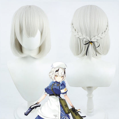 Himuro Sena Cosplay Wigs Blue Archive Standard