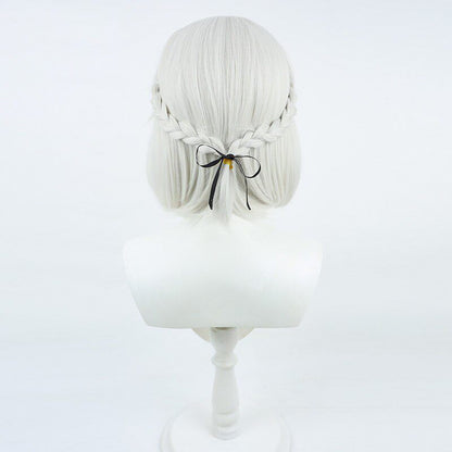 Himuro Sena Cosplay Wigs Blue Archive Standard