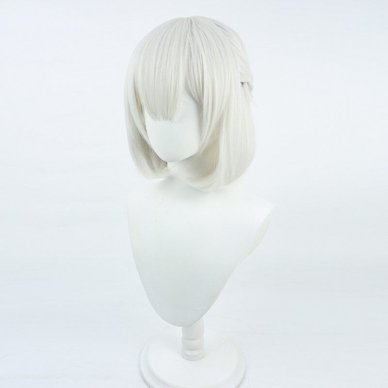 Himuro Sena Cosplay Wigs Blue Archive Standard