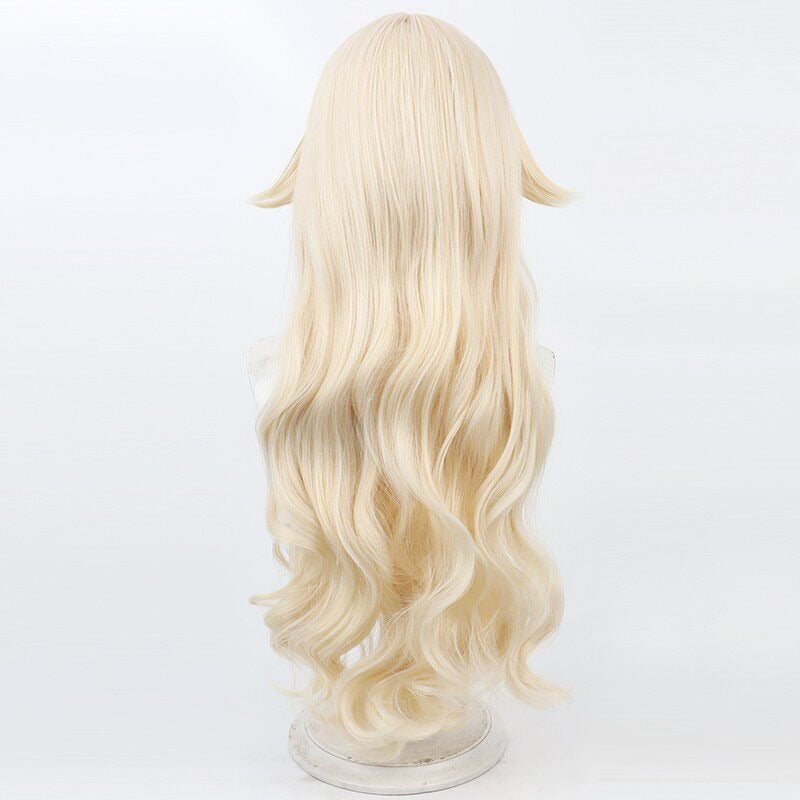 Hina Suzuki Cosplay Wigs Style HIMEHINA Virtual Youtuber