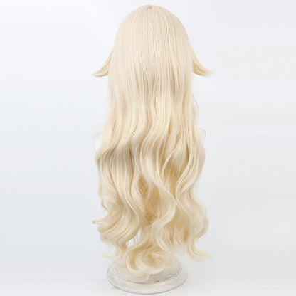 Hina Suzuki Cosplay Wigs Style HIMEHINA Virtual Youtuber