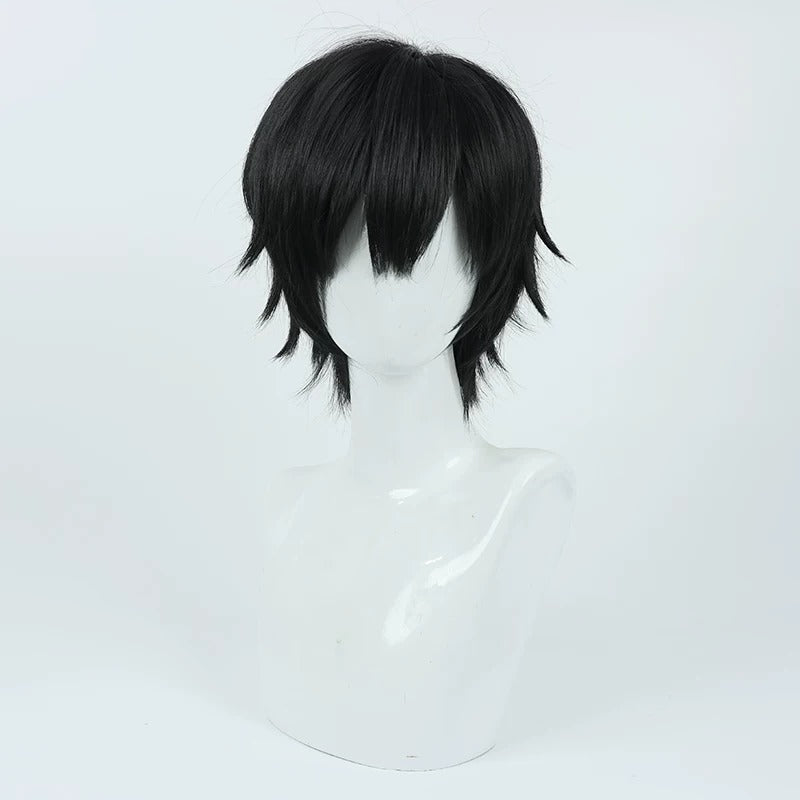Hiro Anime Cosplay Wigs DARLING in the FRANXX