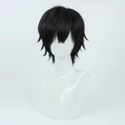 Hiro Anime Cosplay Wigs DARLING in the FRANXX