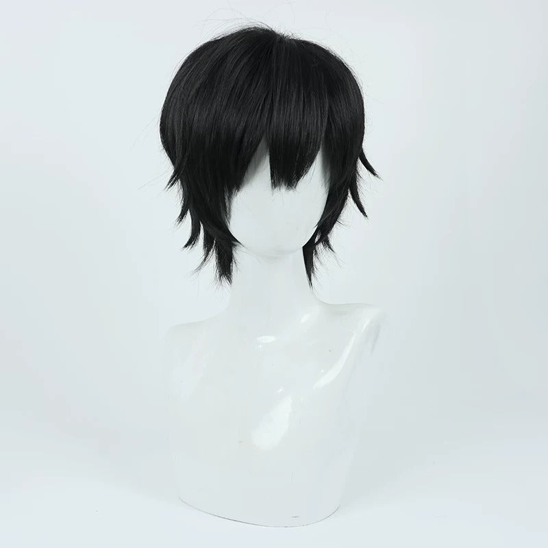 Hiro Anime Cosplay Wigs DARLING in the FRANXX