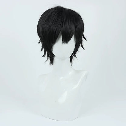 Hiro Anime Cosplay Wigs DARLING in the FRANXX