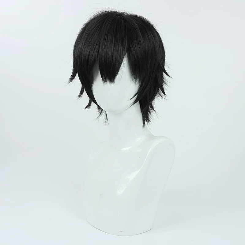 Hiro Anime Cosplay Wigs DARLING in the FRANXX