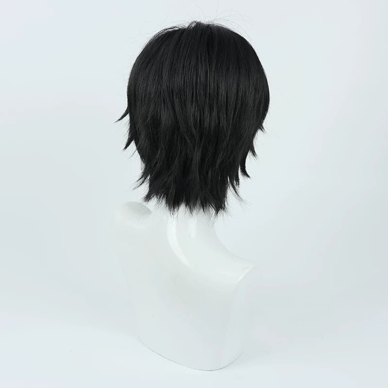 Hiro Anime Cosplay Wigs DARLING in the FRANXX
