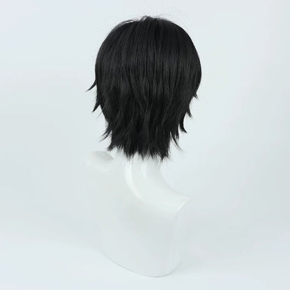 Hiro Anime Cosplay Wigs DARLING in the FRANXX