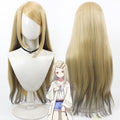 Hiro Shinosawa Cosplay Wigs Games Gakumas