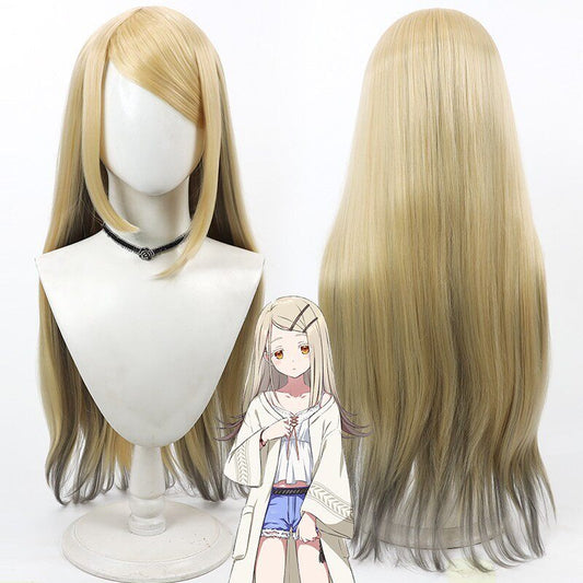 Hiro Shinosawa Cosplay Wigs Games Gakumas