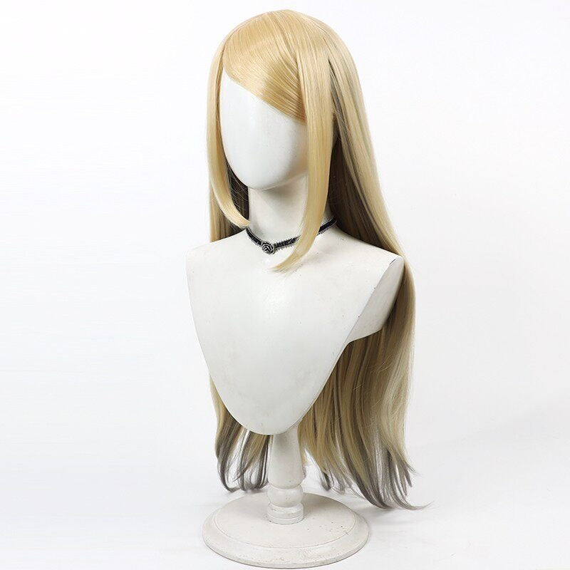 Hiro Shinosawa Cosplay Wigs Games Gakumas